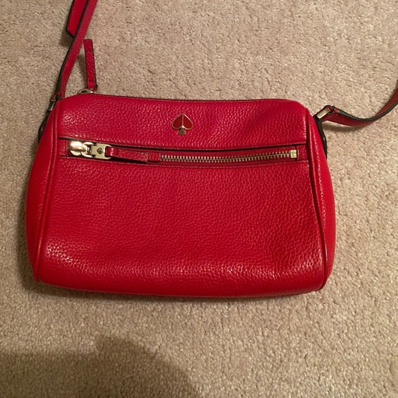 Kate Spade Purse - Picture 2 of 5